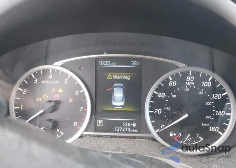 2016 Nissan Sentra Fe+ S/S/Sl/Sr/Sv из США, поврежденный, VIN 3N1AB7AP2GL666229